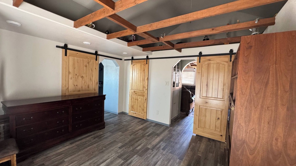 Pendleton Cottage | Charming 1-bedroom cottage with WiFi and AC in delightful Pendleton