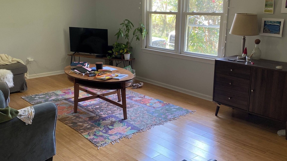 Athens Other | Charming 1-bedroom farmhouse 7 miles from downtown Athens