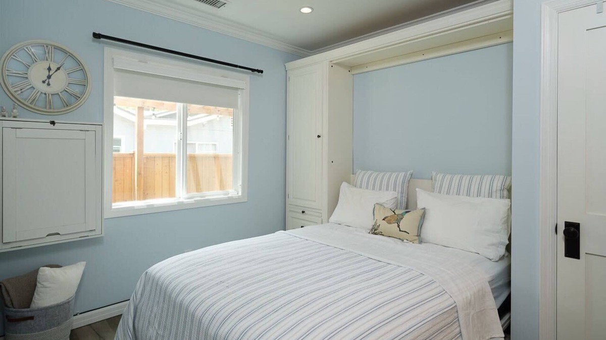 North Central House | Charming 1-bedroom guest suite in welcoming Pasadena with AC, WiFi