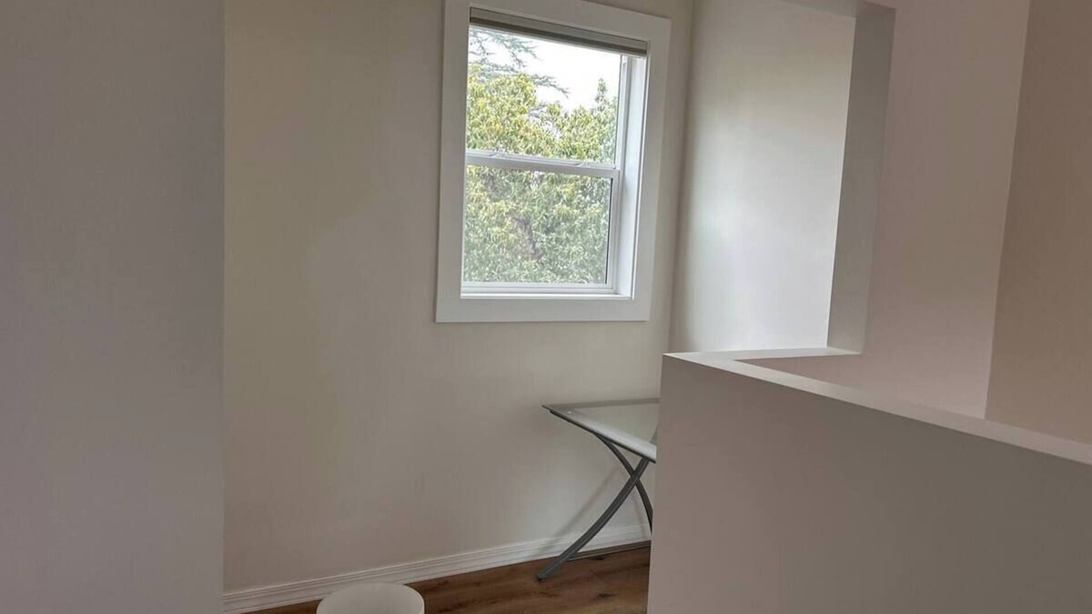 Fullerton House | Charming 1-bedroom house with AC and WiFi in lovely Fullerton