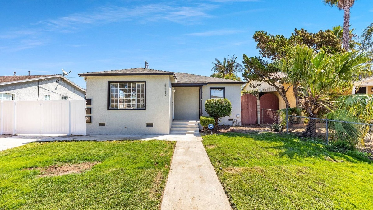 Bixby North Cottage | Charming 1 bedroom in the heart of Bixby Knolls
