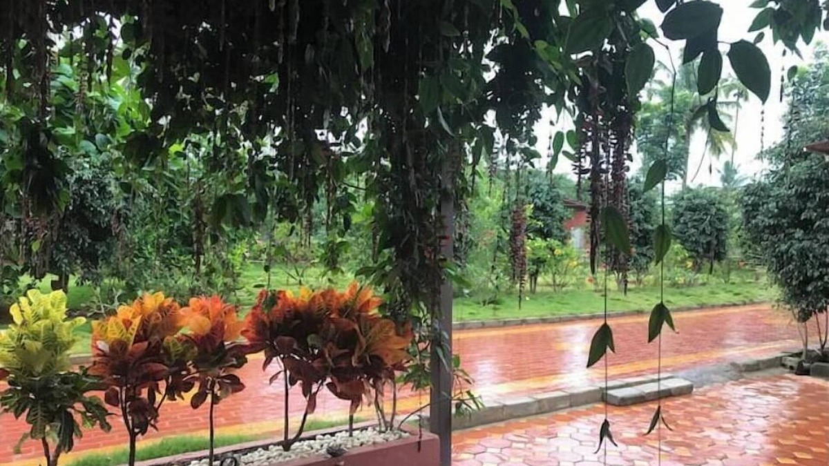 Nandi Hills Apartment | Charming 1-bedroom apartment in beautiful Nandi Hills with AC