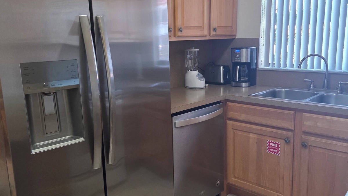 Cocoa Isles Condo | Charming 1-bedroom condo in amazing Cocoa Beach with AC
