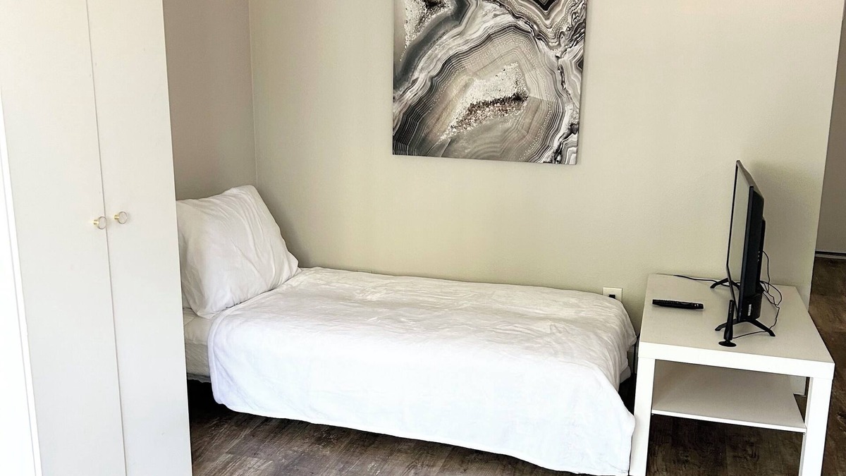 Pico - Robertson Apartment | Charming 1-bedroom apartment with AC and WiFi in marvelous Los Angeles