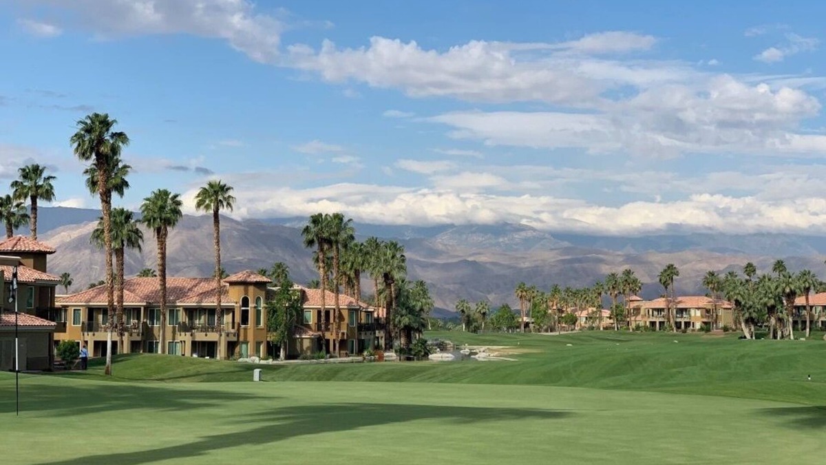 Palm Desert Apartment | Charming 1-bedroom villa in Palm Desert with fitness room, AC