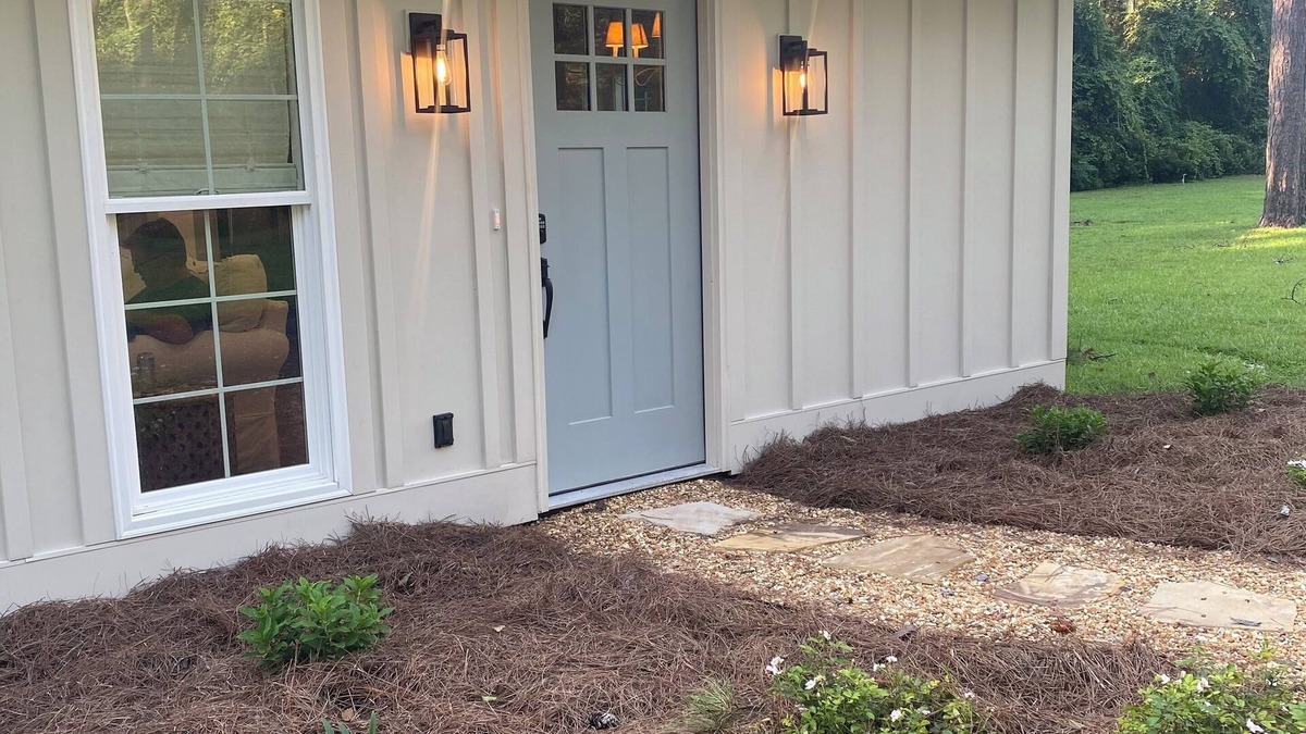 Thomasville Cottage | Charming 1-bedroom cottage in welcoming Thomasville with AC, WiFi