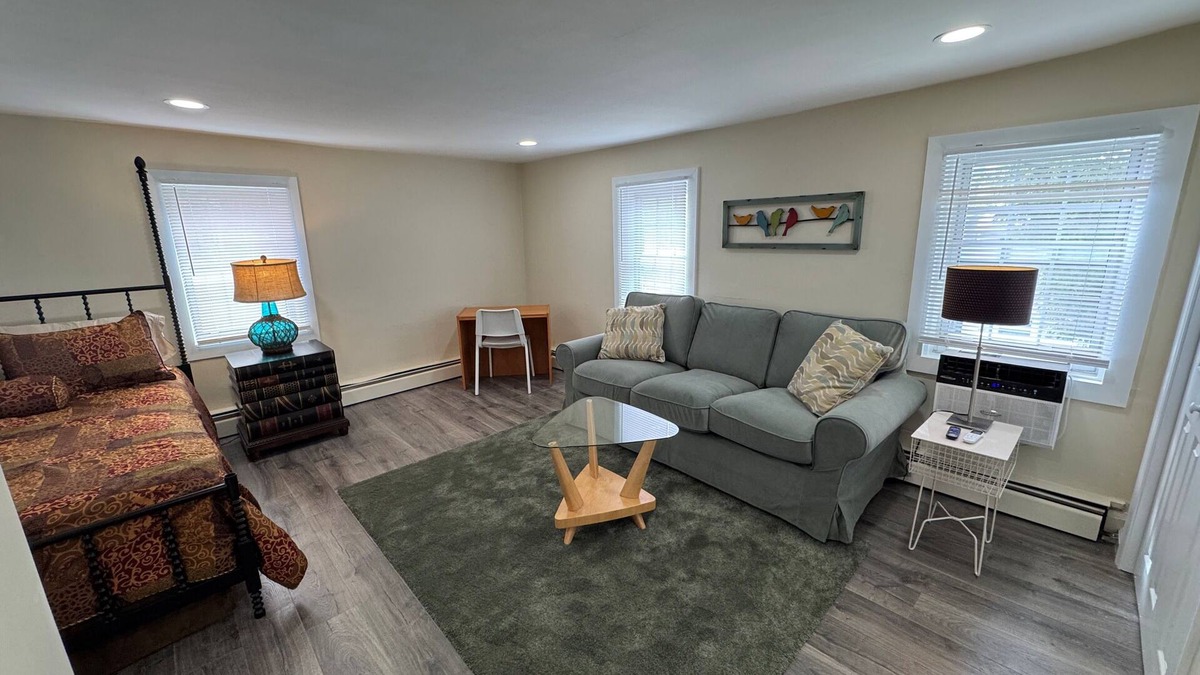 Westminster Apartment | Charming 1-Bedroom Loft in Welcoming Westminster with AC - 3rd Floor