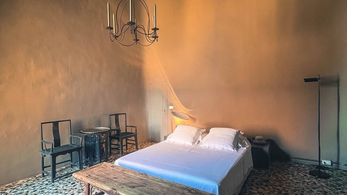 Ravenna Other | Charming 18th Century Palazzo in Ravenna center