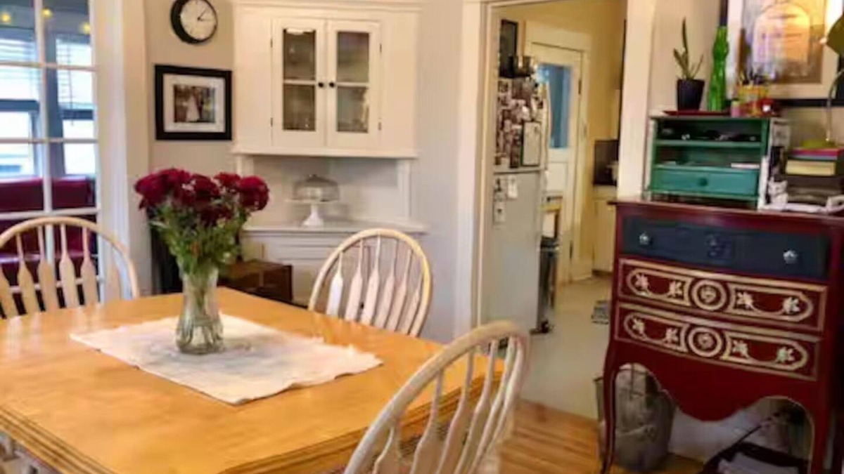 Woodstock Other | Charming 1910 farmhouse in Portland, near Trader Joe's and Reed College