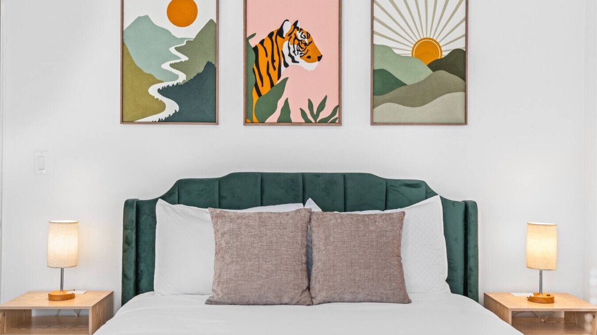 South Salt Lake House | Charming 1950s Bungalow in Millcreek | Cozy & Central
