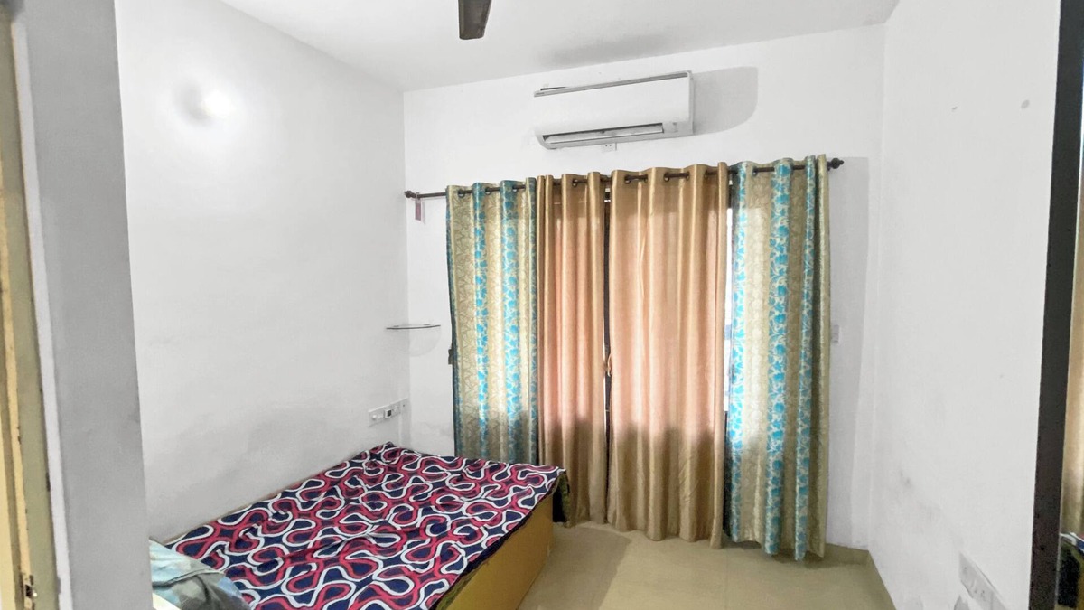 Kudal Apartment | Charming 1BHK with Pool & Easy Access to Local Attractions