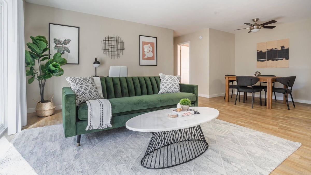 South Sundale Apartment | Charming 1BR in Fremont, Pool + Pet-Friendly