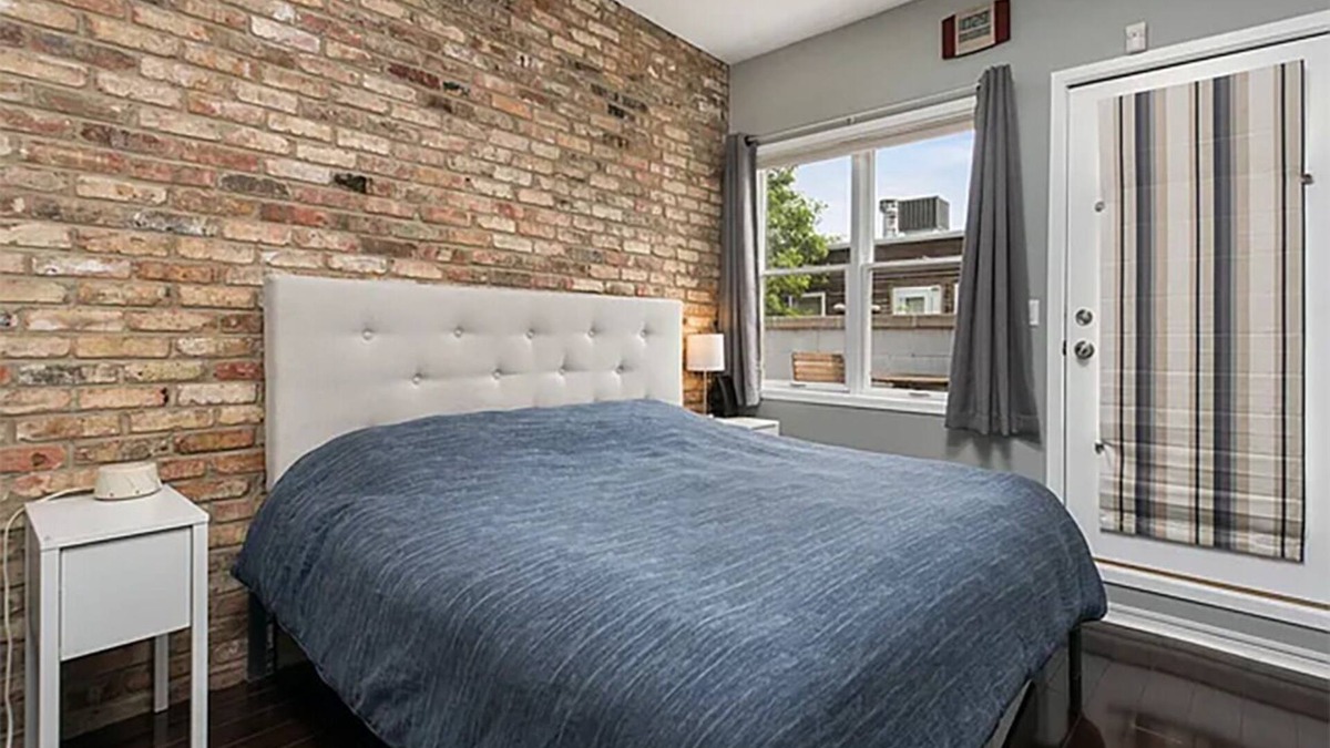 Wicker Park House | Charming 1BR townhome in fantastic Wicker Park, Attached Garage and EV Charger