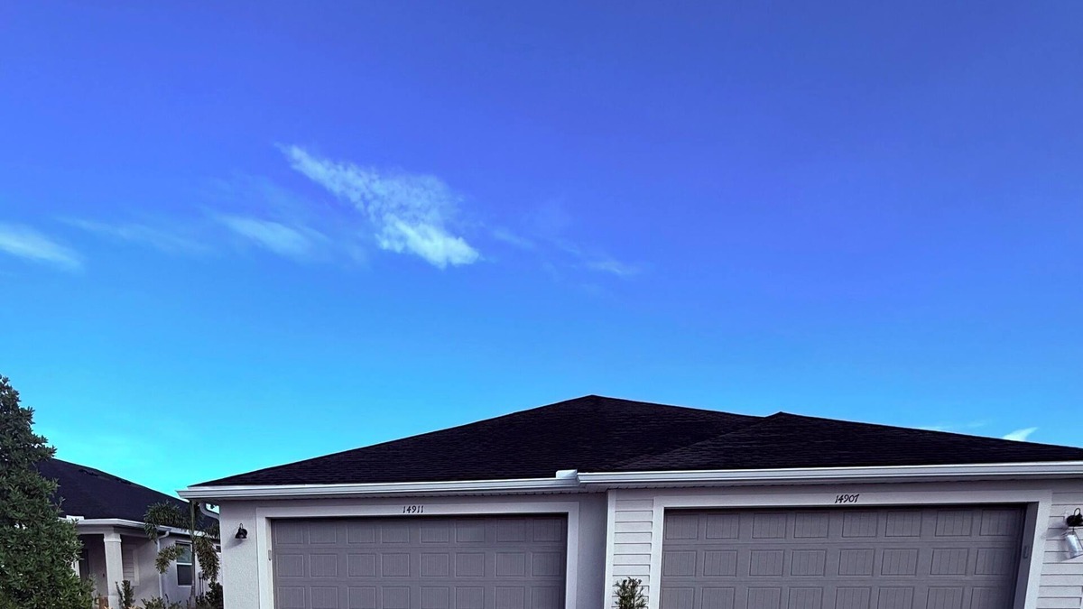 Punta Gorda House | Charming 2/3 bedroom villa in Tuckers Cove, inside Babcock Ranch.