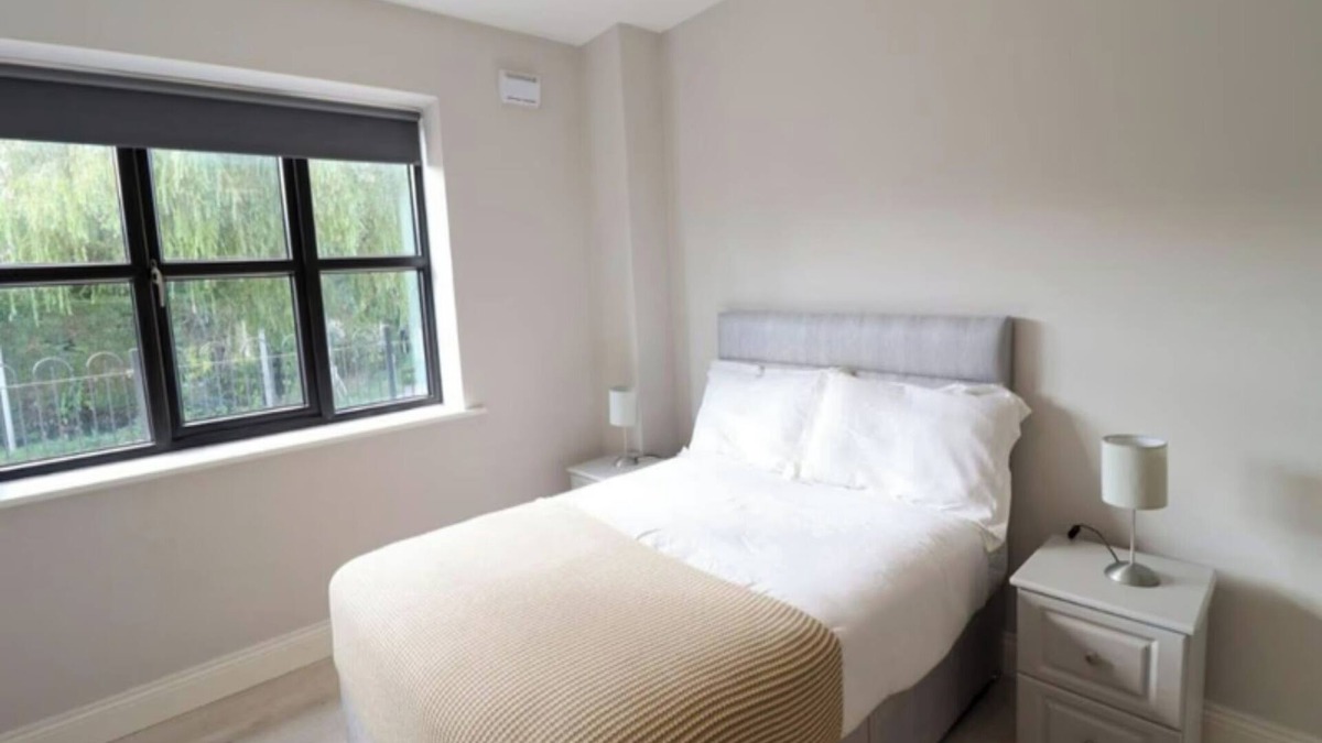 Ballyboghil Apartment | Charming 2-Bed Apartment in Dublin's Countryside