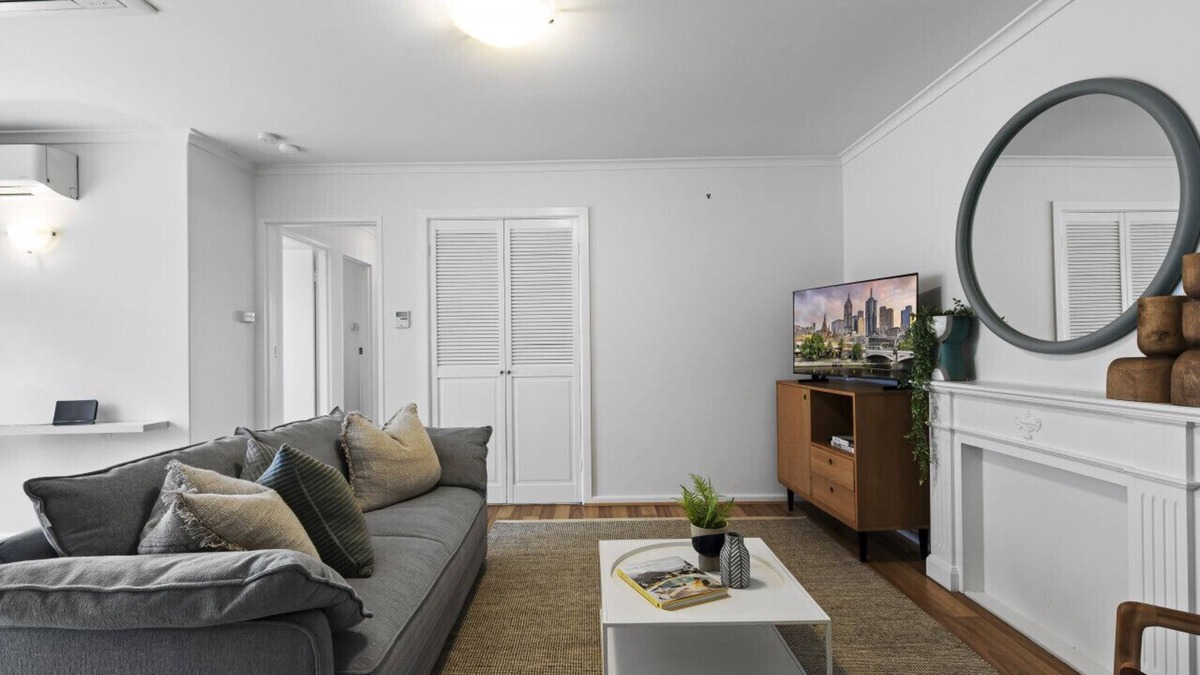 Camberwell Apartment | Charming 2 bed in the Heart of Camberwell