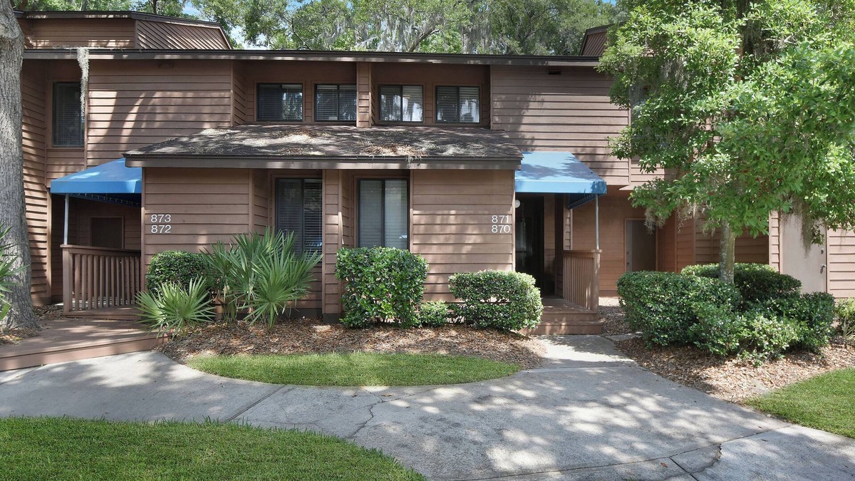St. Simons Island Condo | Charming, 2-bedroom 2-bath condo in enjoyable St. Simons Island