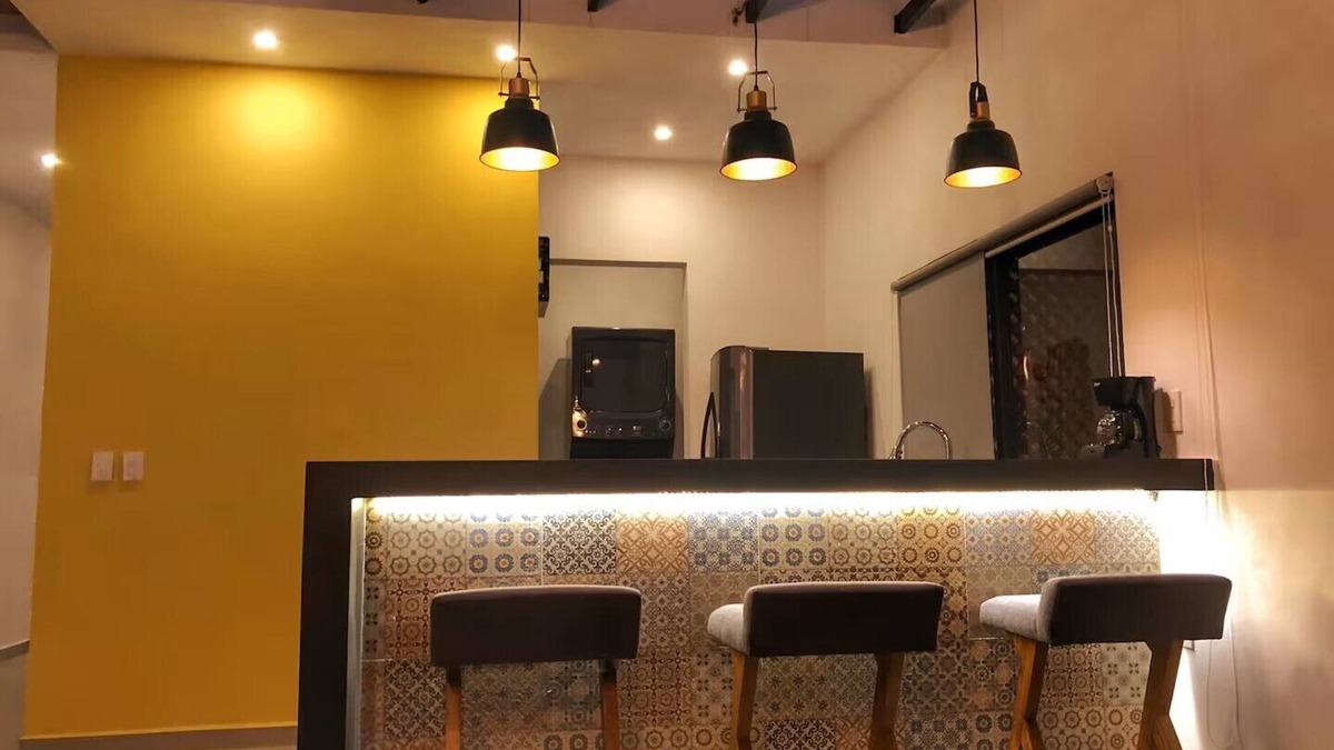 Downtown Puerto Vallarta Apartment | Charming 2-bedroom apartment in phenomenal Puerto Vallarta with AC
