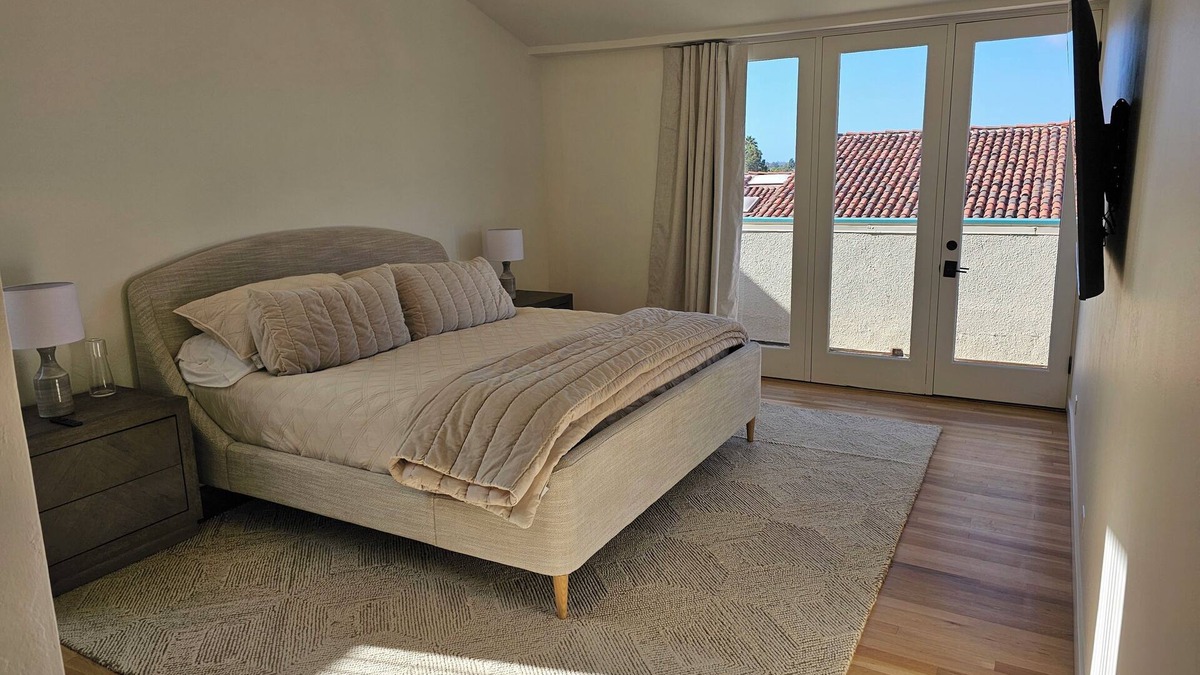 Covenant Apartment | Charming 2-bedroom apartment in marvelous Rancho Santa Fe with WiFi, AC