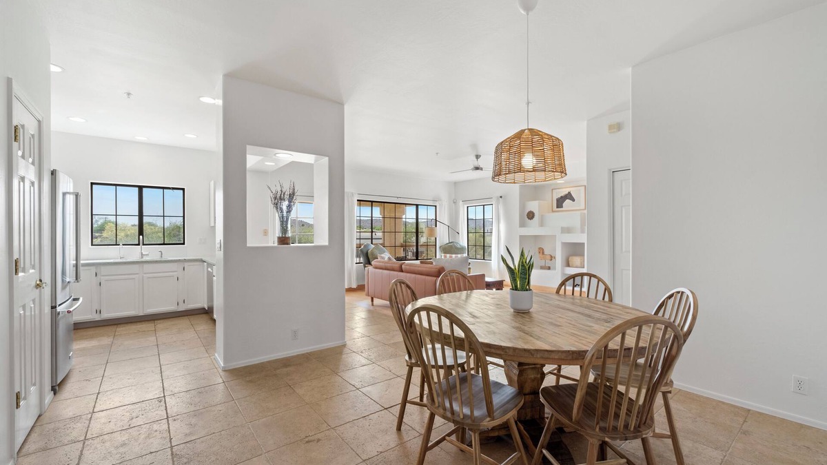 Fountain Hills Condo | Charming 2-bedroom condo in enchanting Fountain Hills with AC