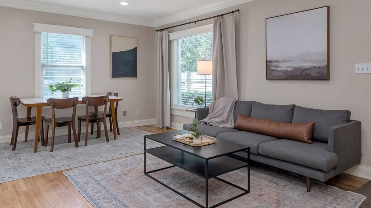 Sugar House House | Charming 2-bedroom bungalow in Salt Lake City