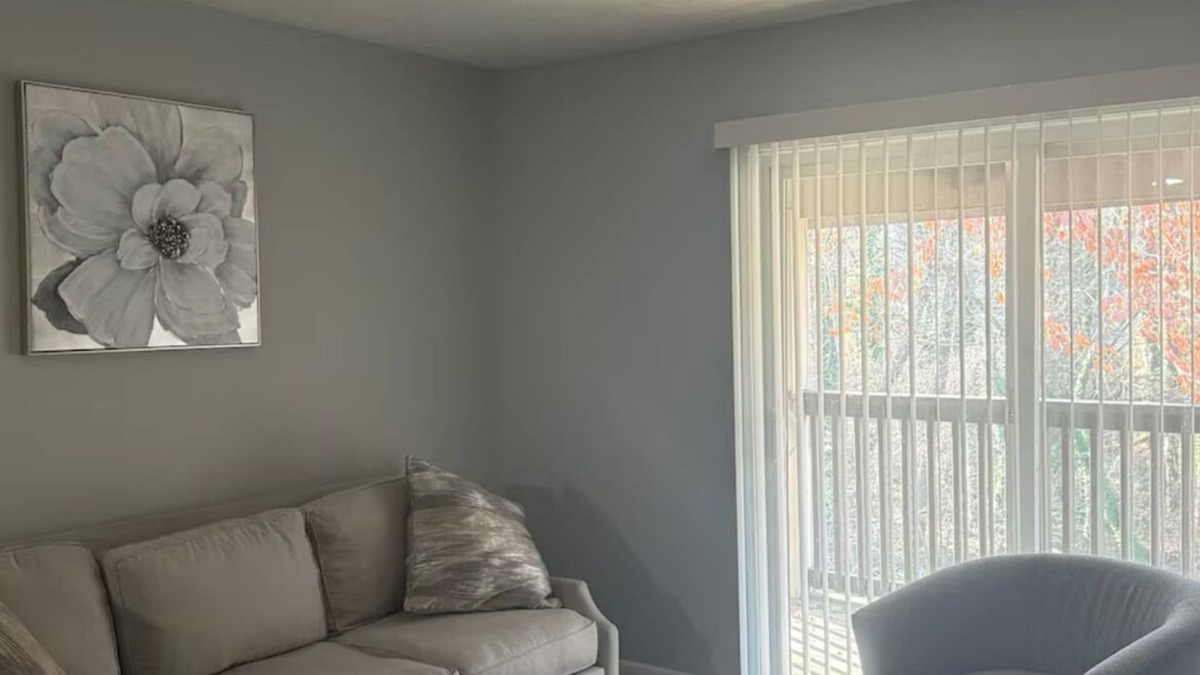 Stone Mountain Apartment | Charming 2-bedroom apartment in Stone Mountain