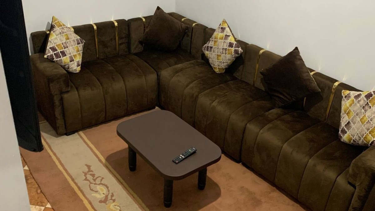 Ouarzazate Apartment | Charming 2-bedroom apartment with AC, WiFi in quaint Ouarzazate