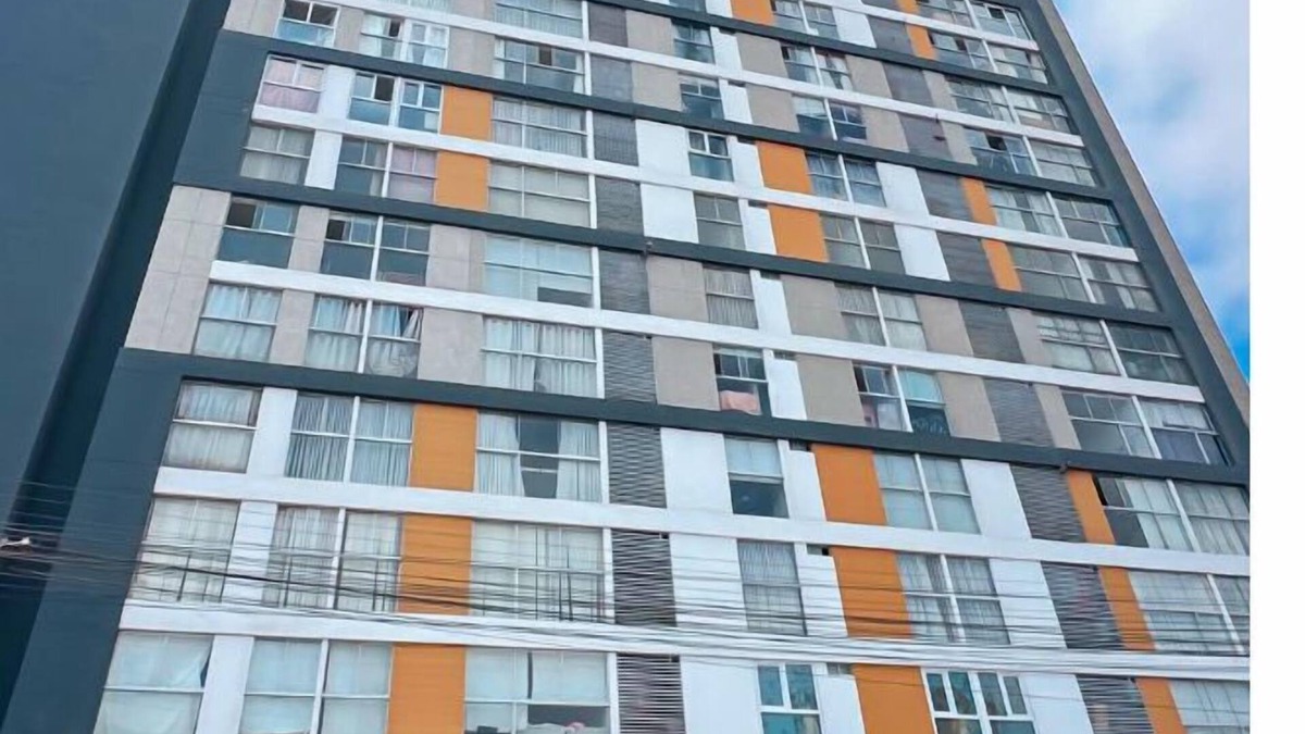 Surquillo Apartment | Charming 2-bedroom apartment in Surquillo with WiFi, fitness room