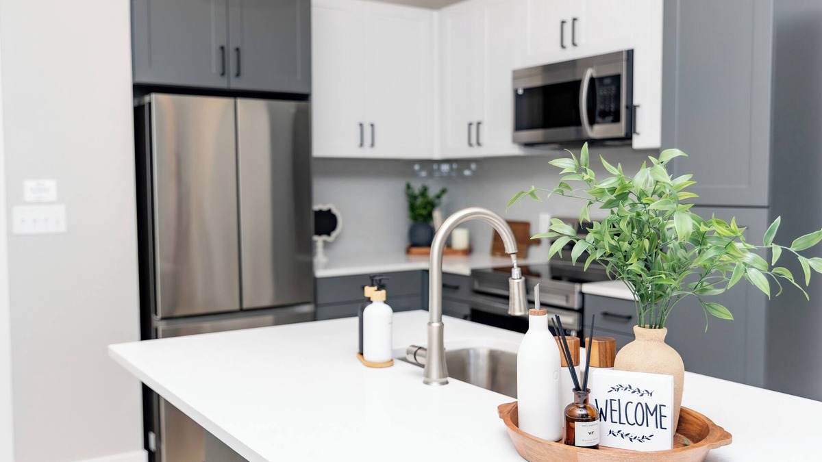 Fort Worth Apartment | Charming 2-bedroom apartment in Fort Worth