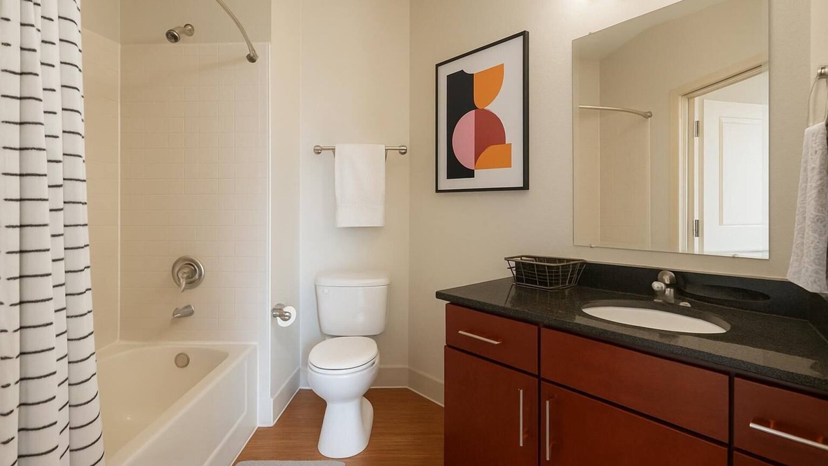 Downtown Columbus Apartment | Charming 2-bedroom apartment in Columbus