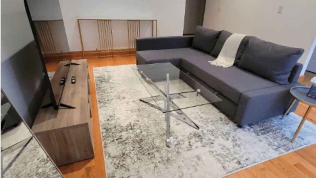 South Austin Apartment | Charming 2-bedroom apartment with AC, WiFi in delightful Oak Park