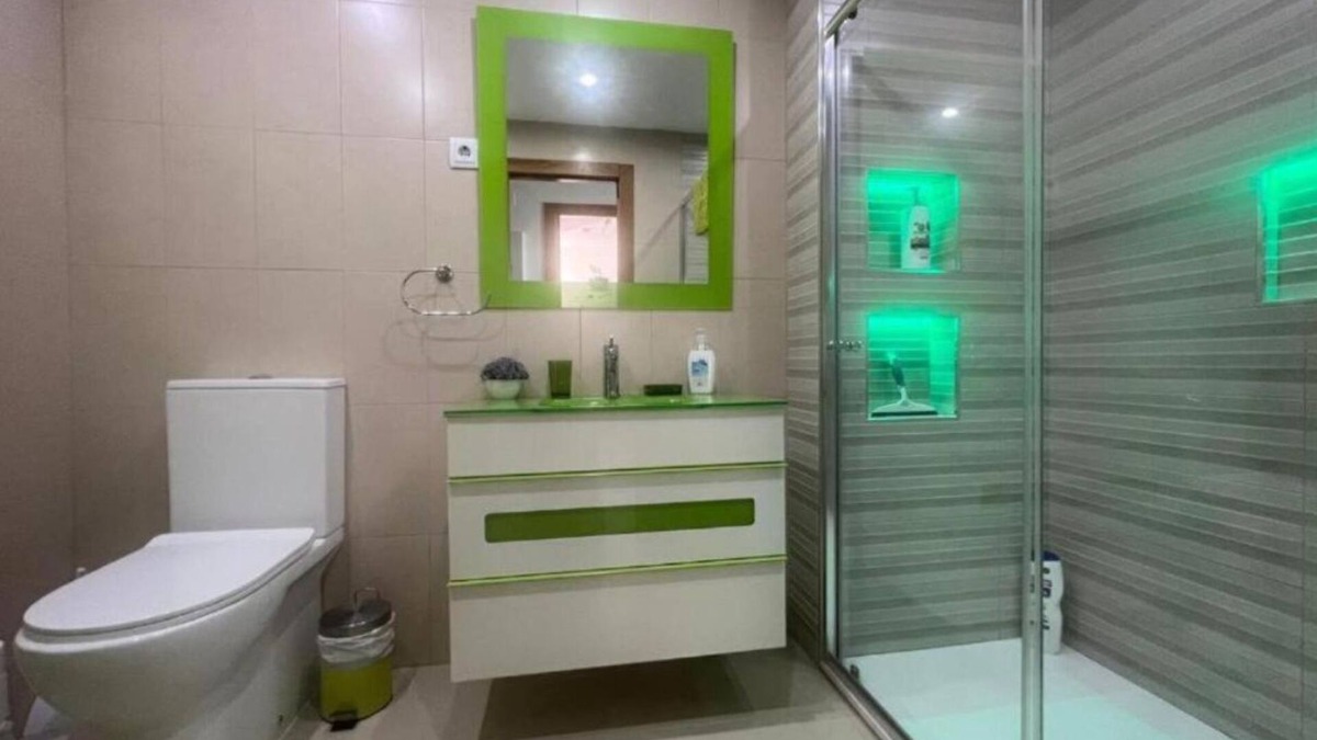 Sucina Apartment | Charming 2-bedroom apartment in wonderful Sucina with WiFi, AC