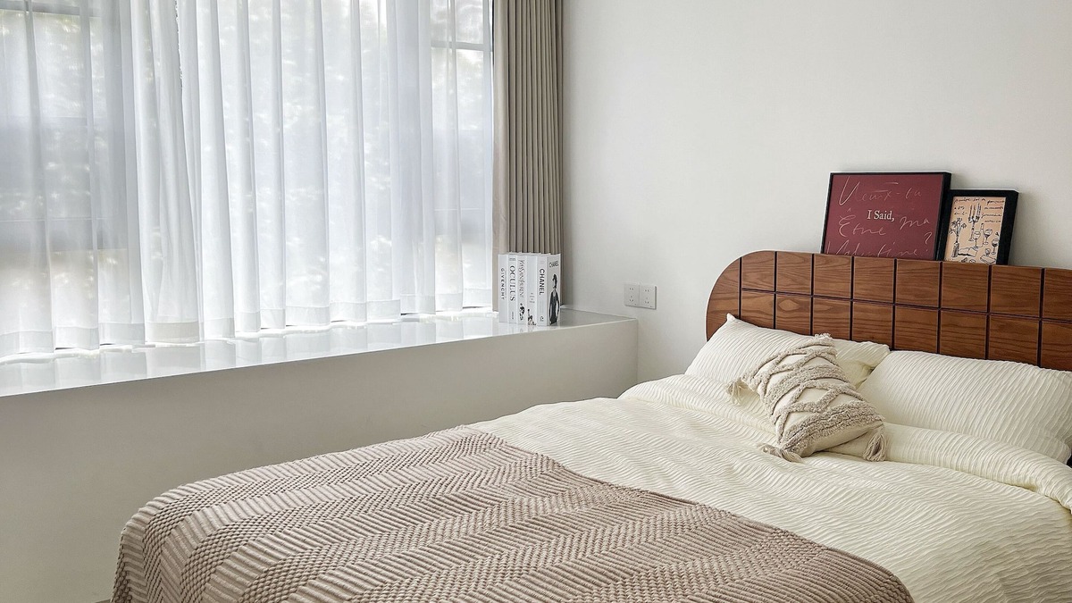 Qixing Apartment | Charming 2-bedroom apartment with WiFi, AC in marvelous Guilin Family friendly