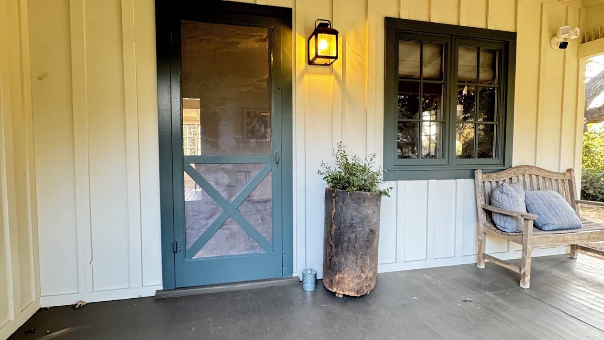 Santa Ynez Cottage | Charming 2-bedroom cottage on private vineyard estate in Santa Ynez