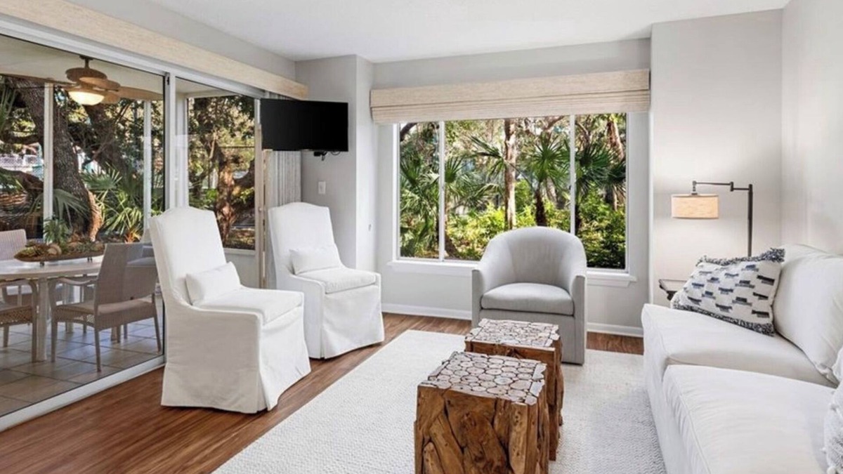 Wabasso Beach Condo | Charming 2-bedroom condo in Sea Oaks, a beautiful tennis and beach community
