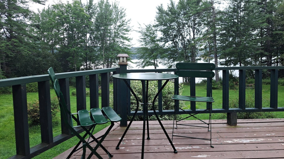 North Monmouth Cabin | Charming 2-bedroom cabin in lovely Monmouth