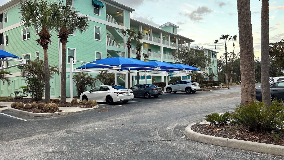 Cape Haze Condo | Charming 2-bedroom condo in superb Cape Haze with WiFi, AC, Gated Community