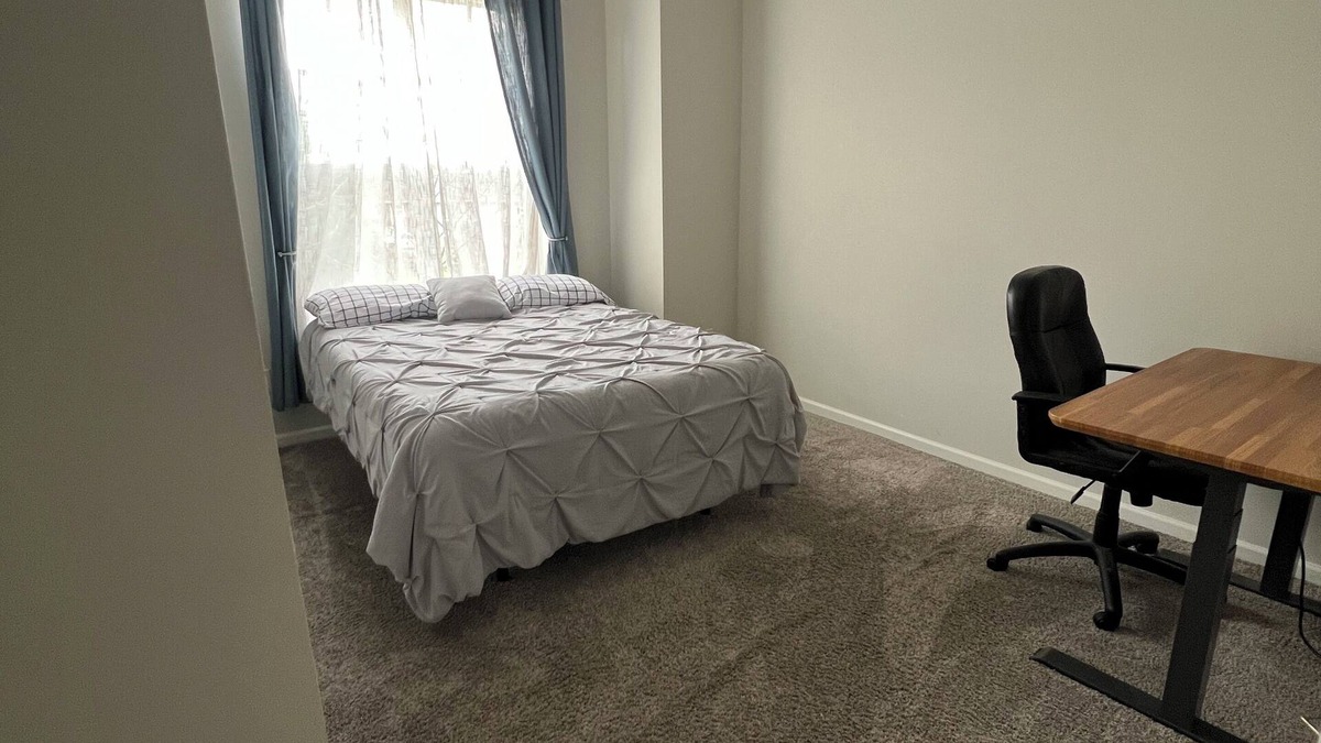 Wesley Heights Condo | Charming 2-bedroom condo with WiFi and AC near Uptown Charlotte