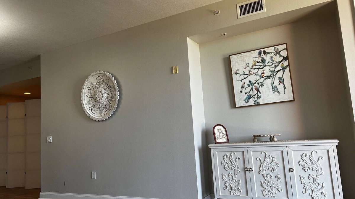 Riviera Dunes Condo | Charming 2-bedroom condo with fitness room and AC in fabulous Palmetto
