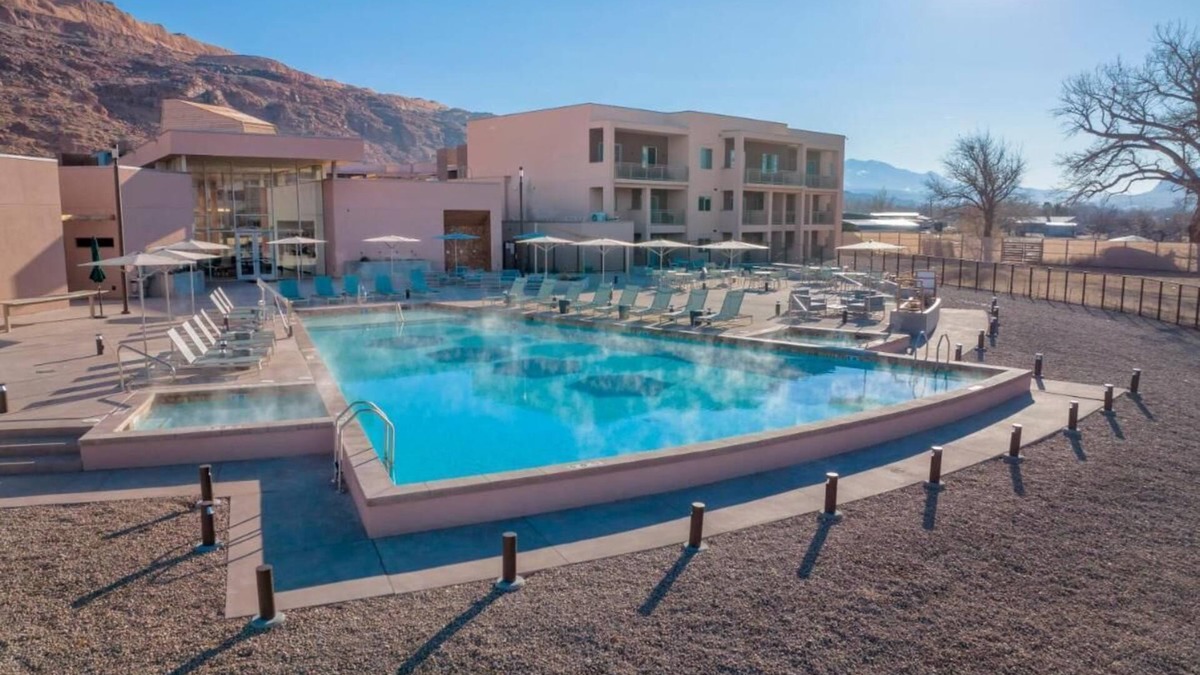 Moab Condo | Charming 2-bedroom condo with WiFi, AC in magical Moab