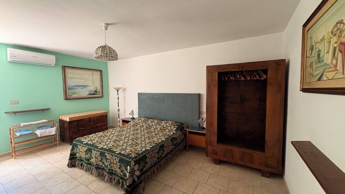 Alanno House | Charming 2-bedroom country house in lovely Abruzzo with AC, WiFi