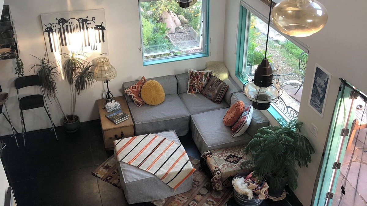 Carbondale Other | Charming 2-bedroom farmhouse style w/loft—sleeps 7 easily— in Carbondale