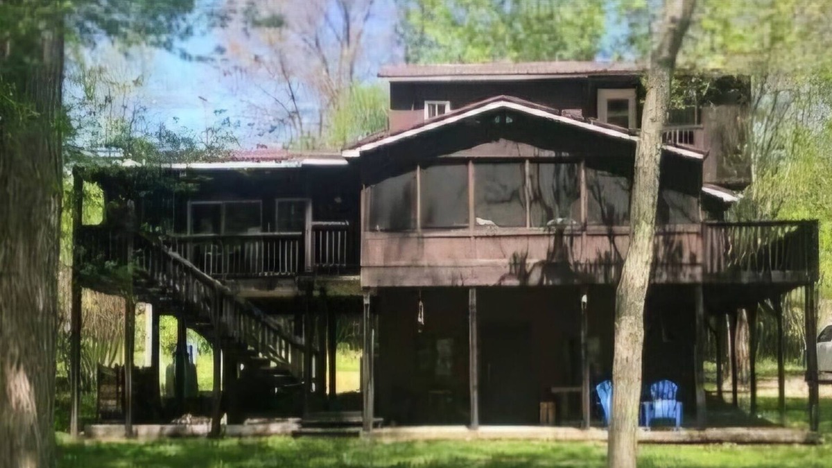 Talcott House | Charming 2-bedroom Greenbrier River house with WiFi, AC in welcoming Talcott, WV