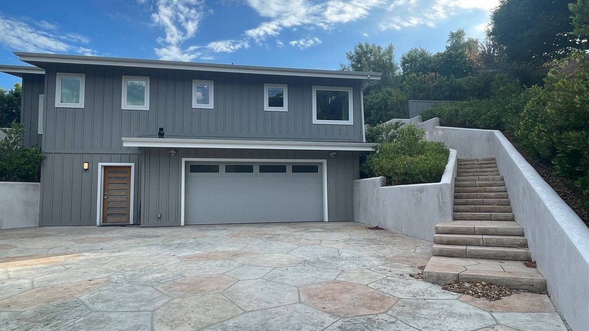 Goleta House | Charming 2-bedroom guest house in quiet neighborhood. nn