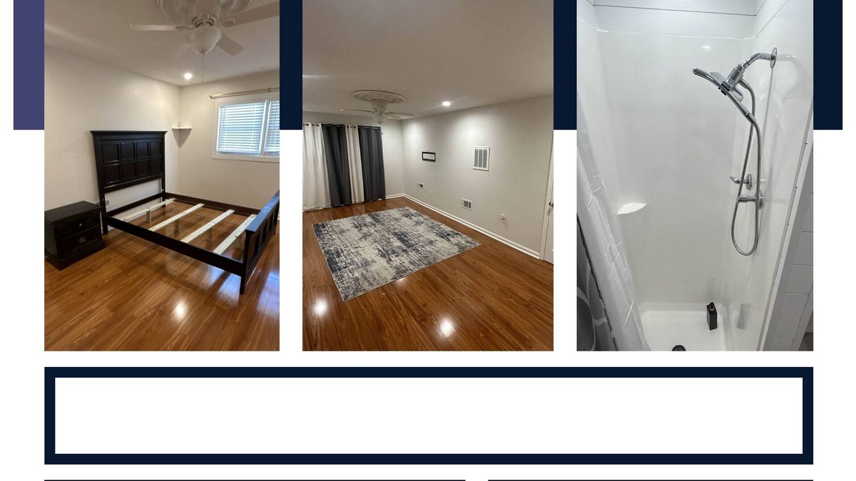 West Ashley House | Charming 2-bedroom house with WiFi, AC in nice Charleston