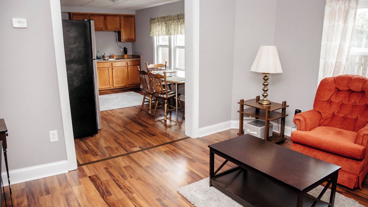 Middletown House | Charming 2-bedroom house near Hershey Park and hospitals