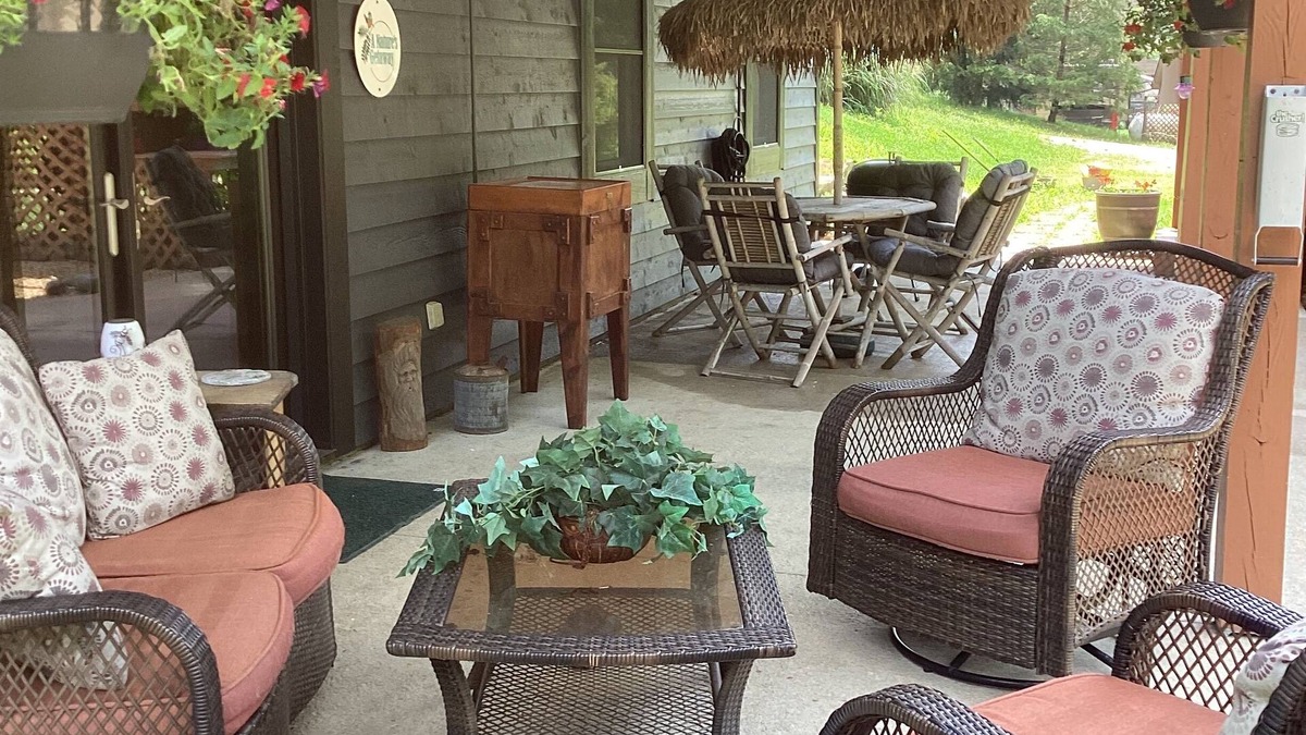 Gnaw Bone House | Charming 2-bedroom house in perfect Nashville! Close to the Heart of Nashville