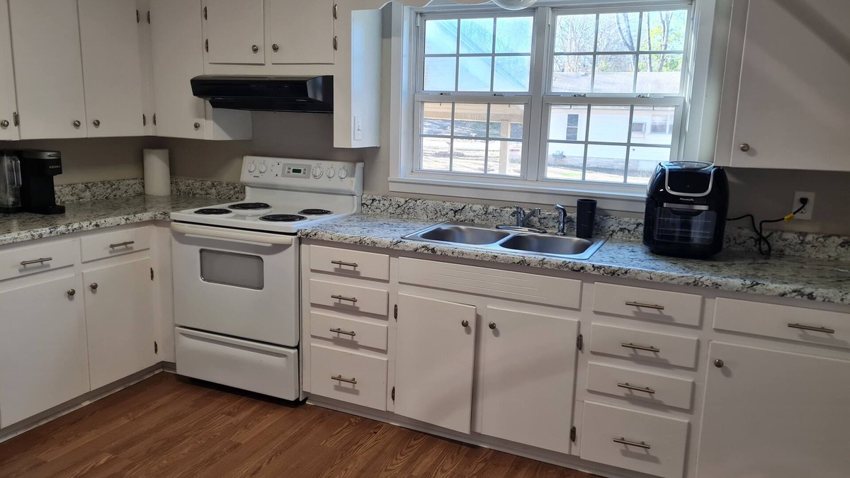 North Florence House | Charming 2-bedroom house with AC, WiFi in wonderful Florence