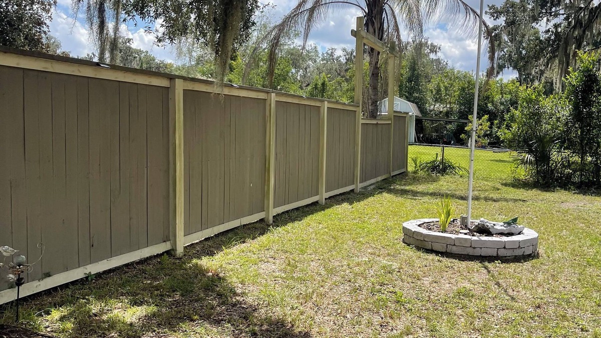 Hernando House | Charming 2-bedroom house in peaceful Hernando with AC