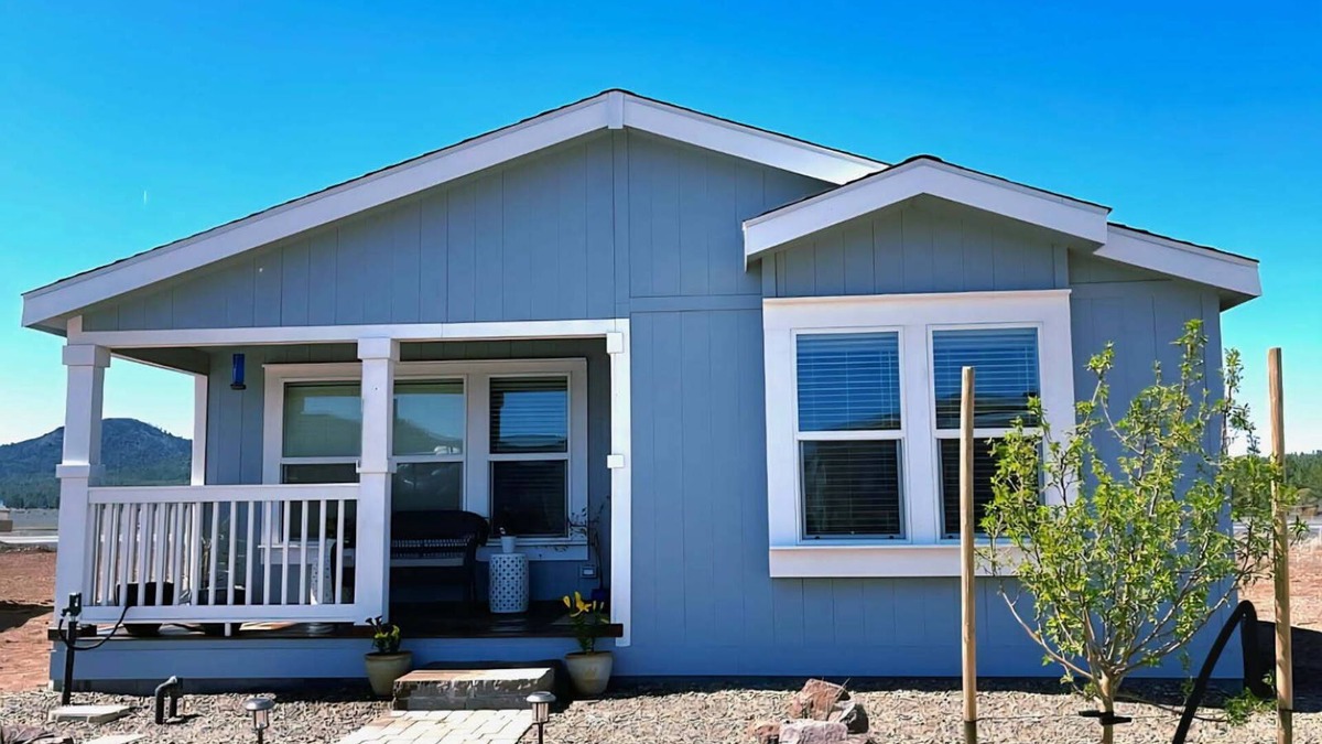 Williams House | Charming 2-bedroom house centrally located in amazing Williams, AZ